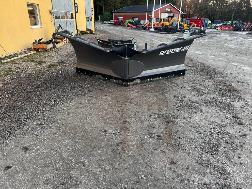 Pronar PUV 4000 M HD Lumiaurat