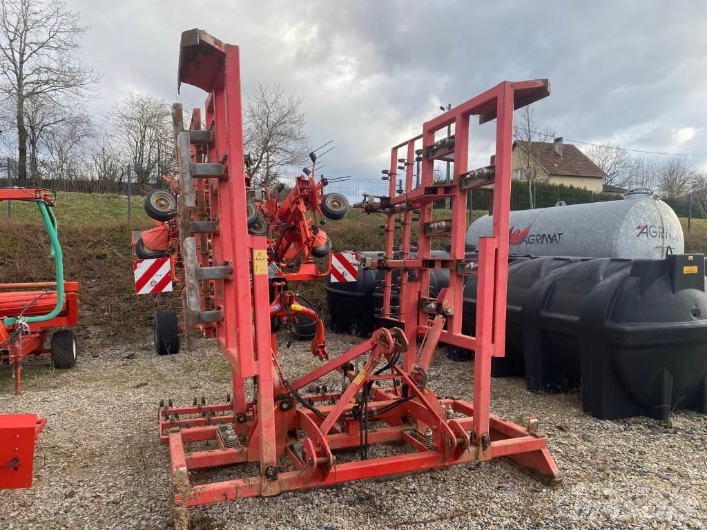  PONGE EP60 Äkeet