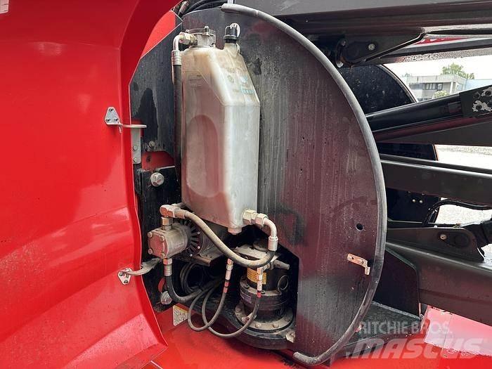 Manitou 170AETJ-L Kuukulkijat