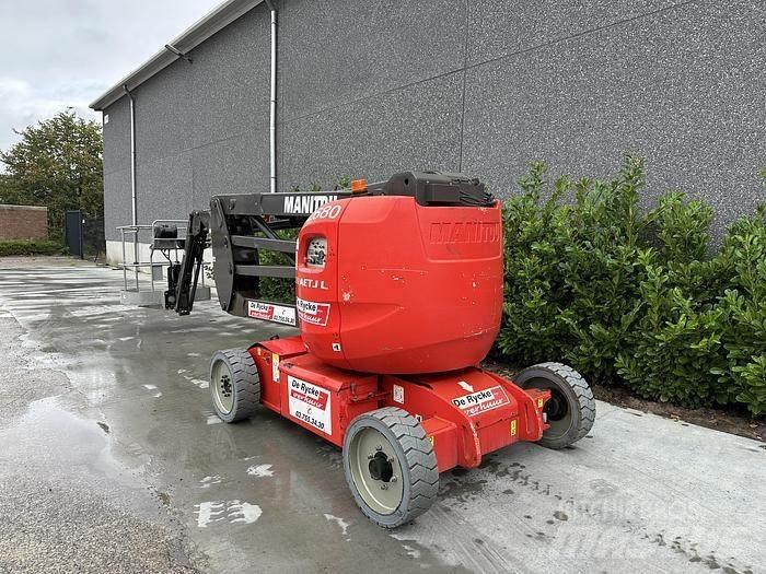 Manitou 170AETJ-L Kuukulkijat
