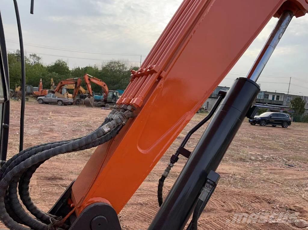 Doosan DX 55 Minikaivukoneet < 7t