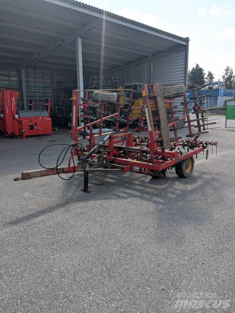 Väderstad NZ-500 Äkeet