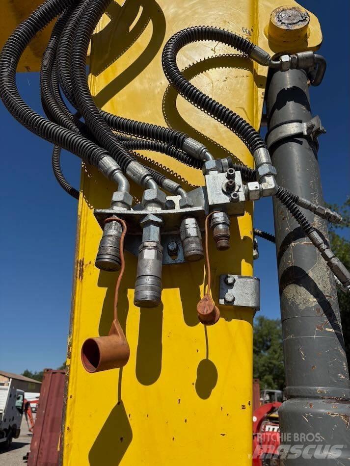 Wacker Neuson ET 145 Telakaivukoneet