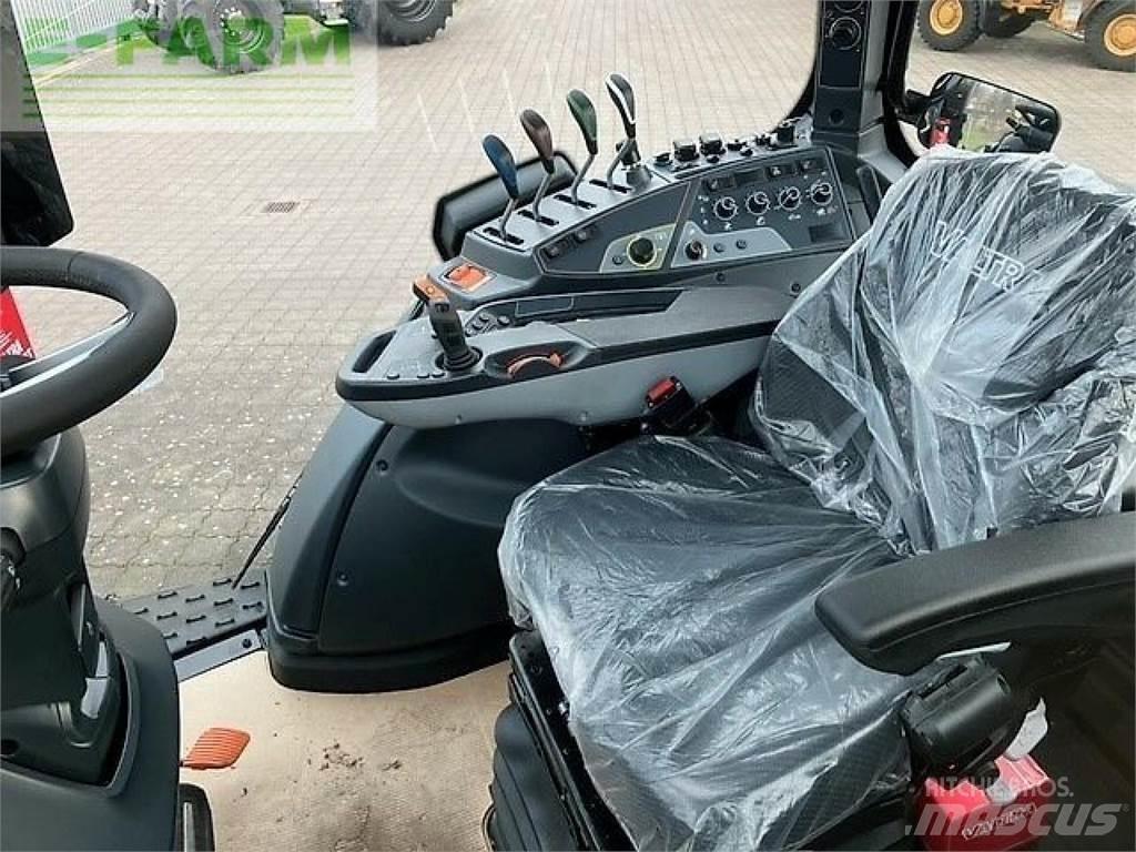 Valtra n155ea Traktorit
