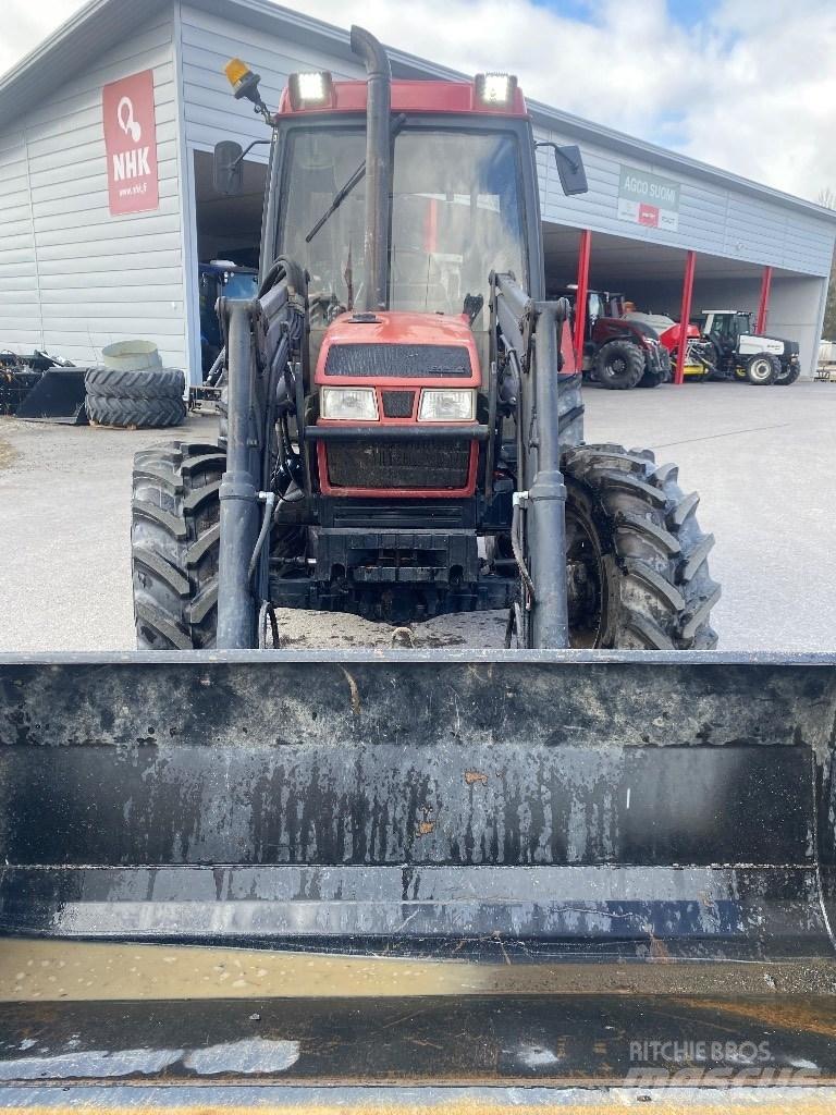 Case IH 4240-4 Traktorit