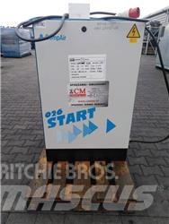 Compair START26 Kompressorit