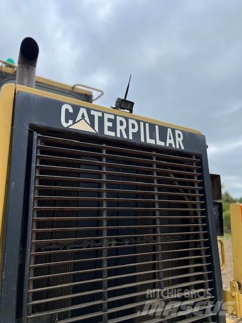 CAT 950 F Pyöräkuormaajat