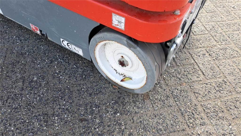 SkyJack SJ16 Muut henkilönosturit