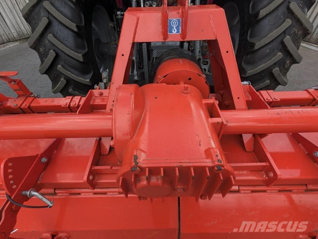 Kuhn EL 92-205 Jyrsimet