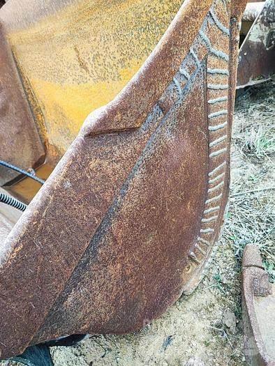 Ammann CAT320B-LN Kauhat