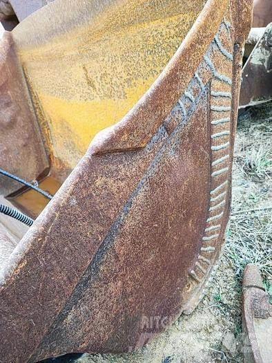 Ammann CAT320B-LN Kauhat