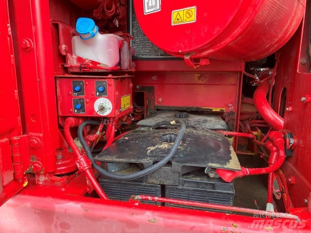 CAT 329 D Telakaivukoneet