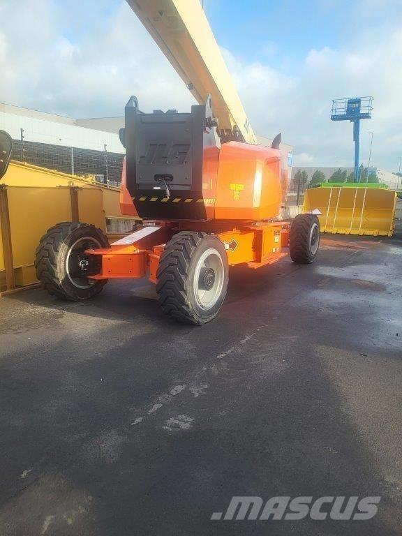 JLG 1500AJP Kuukulkijat