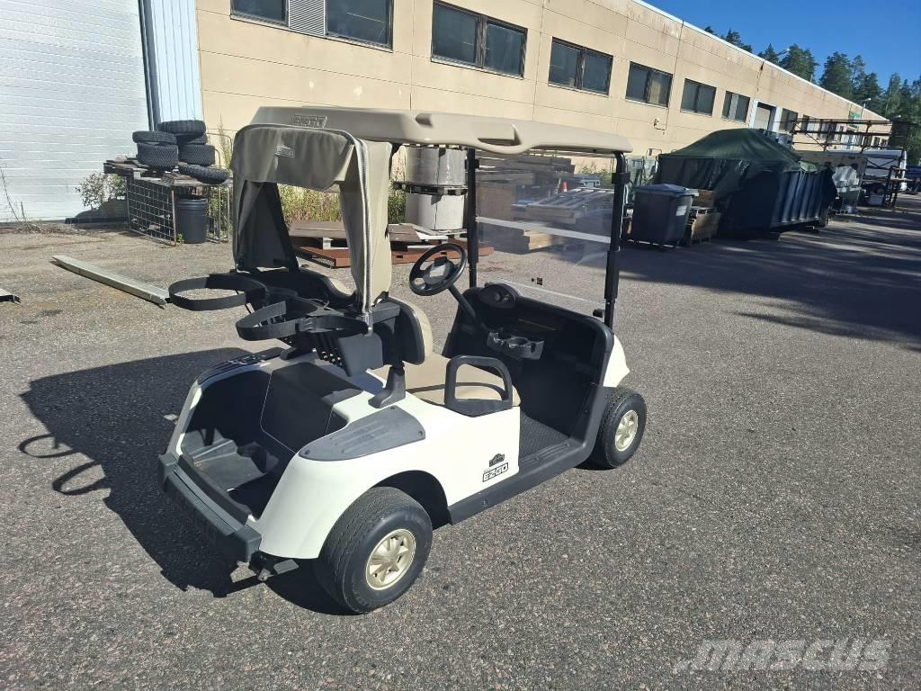 Ezgo RXV Golfautot