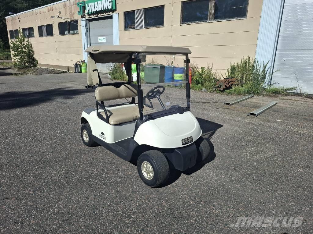 Ezgo RXV Golfautot