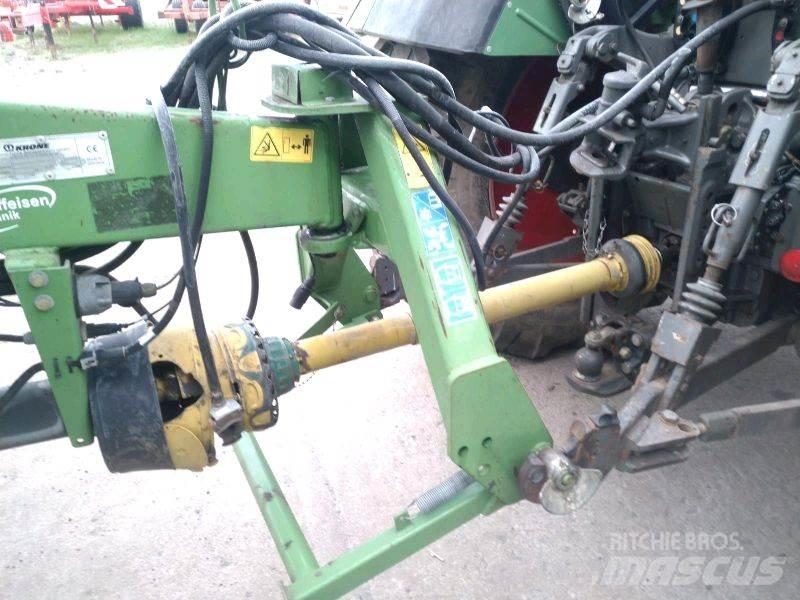 Krone Swadro 1400 Swather-niittokoneet