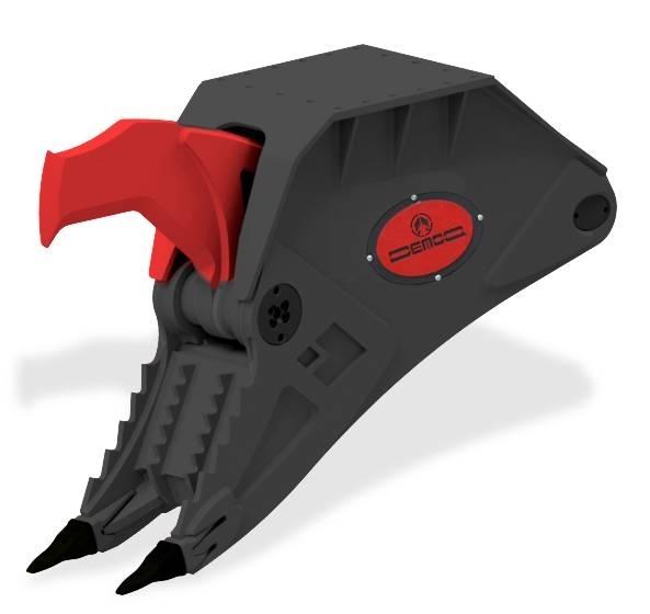  DEMOQ DWR100 Muut