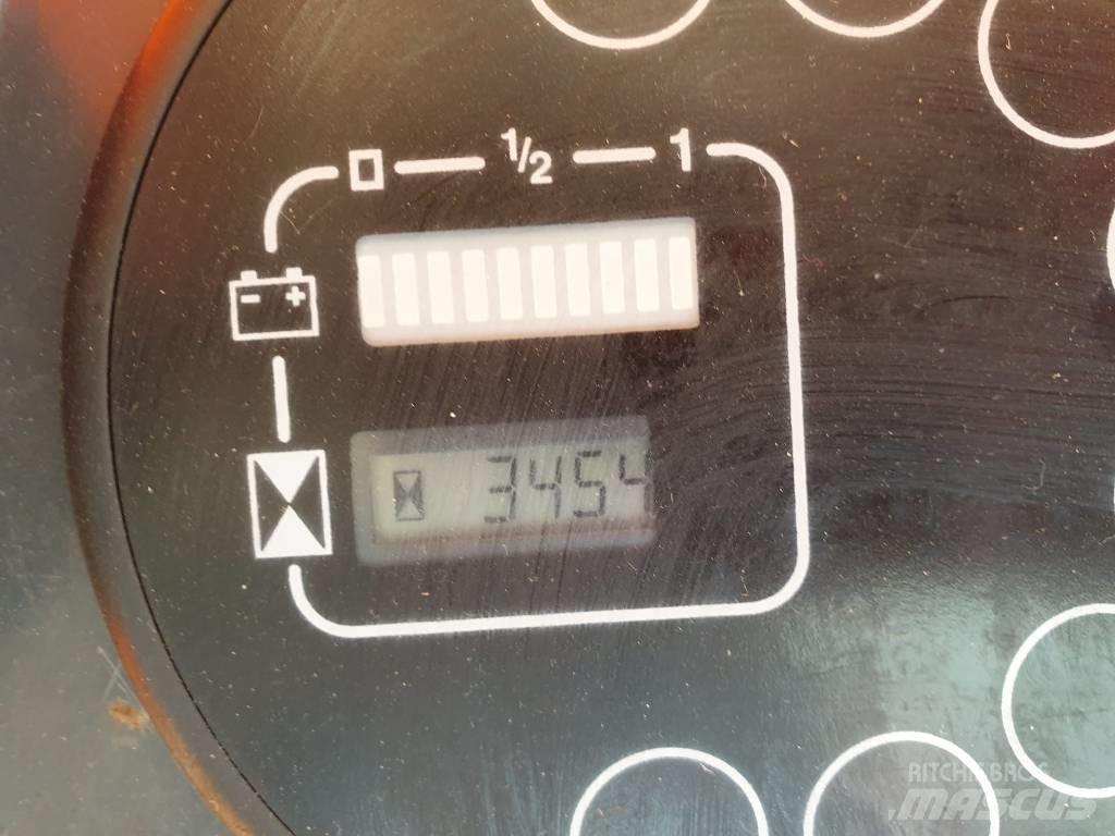 Still R06 Vetotrukit