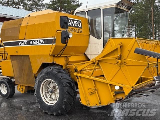 Sampo-Rosenlew 680 Leikkuupuimurit