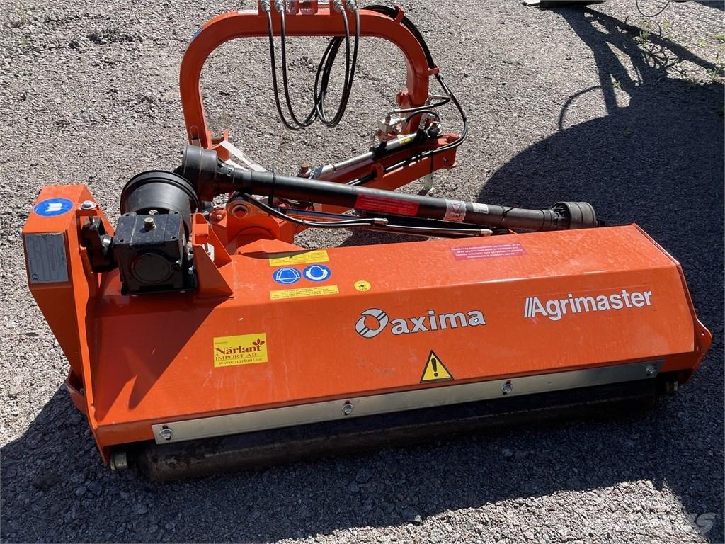 Agrimaster XL150 Muut maatalouskoneet