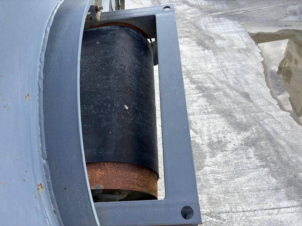 Metso LT120 Murskaimet