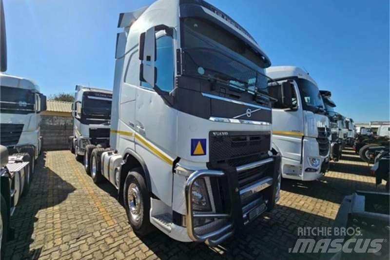 Volvo FH Muut kuorma-autot