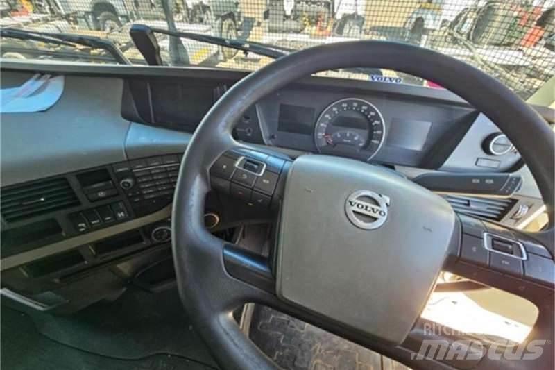 Volvo FH Muut kuorma-autot