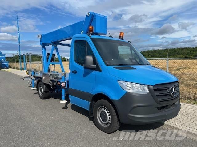 Palfinger P 250 BK Nostolava-autot