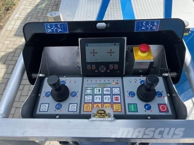 Palfinger P 250 BK Nostolava-autot