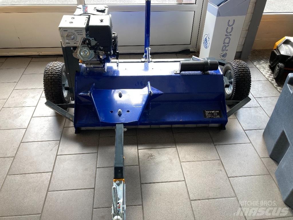 Bonnet Slagklippare Muut ympäristökoneet