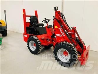 Fuchs F950H Pienkuormaajat