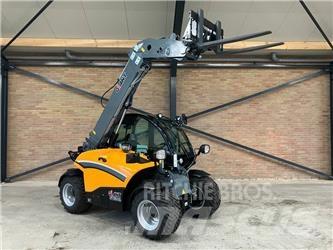 GiANT GT 5048 Kurottajat