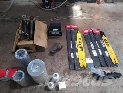 Valmet 840.2 Kuormatraktorit