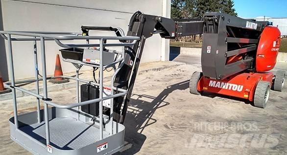 Manitou 170AETJ Kuukulkijat