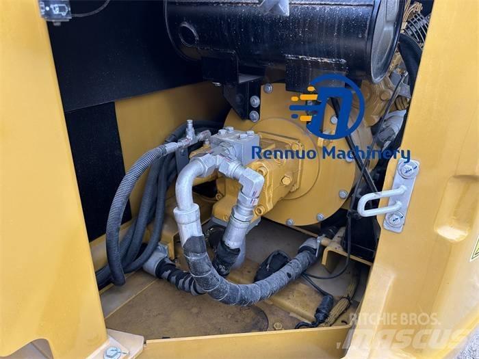 CAT 307E2/E Minikaivukoneet < 7t