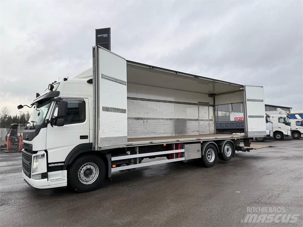 Volvo FM380 6x2 Umpikorikuorma-autot