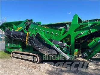 McCloskey R70 Seulat