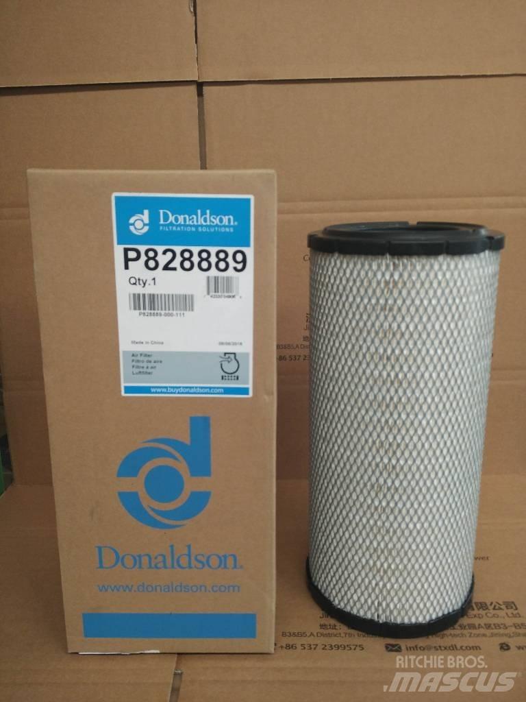 Donaldson P828889 Muut