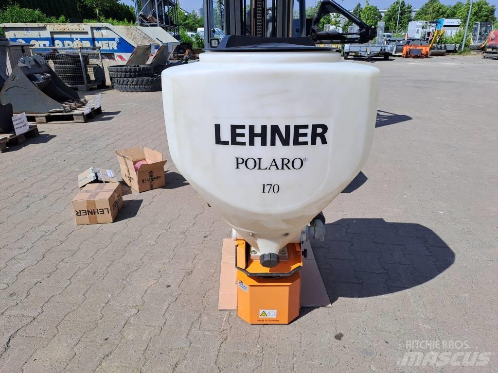 Lehner Polaro 170 Muut