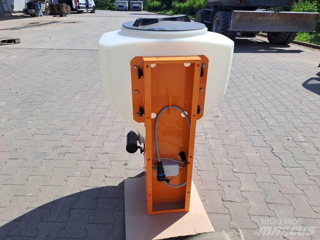 Lehner Polaro 170 Muut