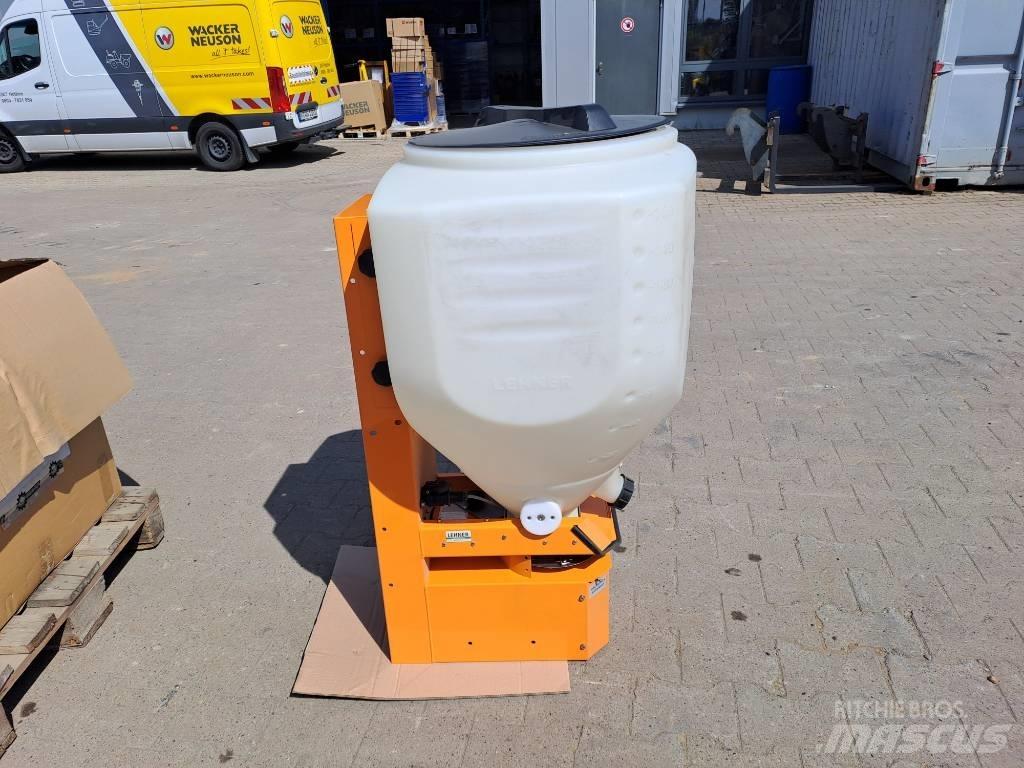Lehner Polaro 170 Muut