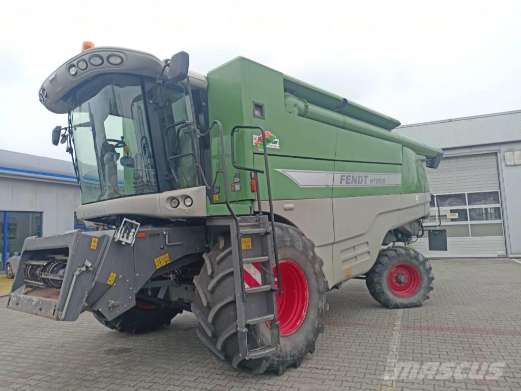 Fendt 9470 X Hybrid Leikkuupuimurit