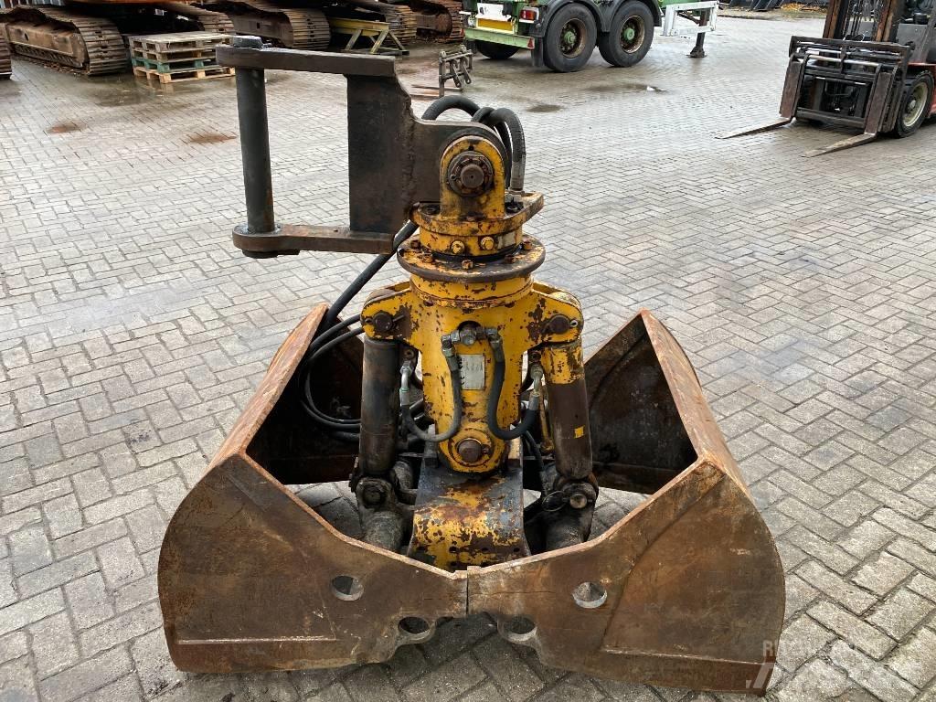 GTS ZG2.5-800 Kourat