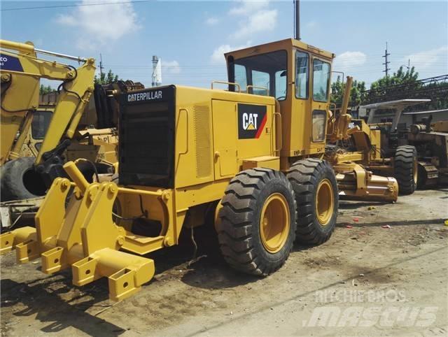 CAT 140 G Tiehöylät