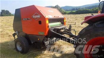 Kuhn FB 119 Pyöröpaalaimet