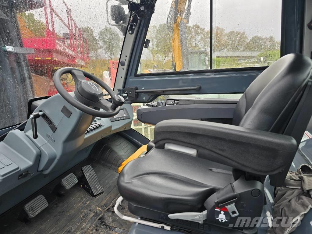 Heli CPCD 100 CU1G3 Dieseltrukit