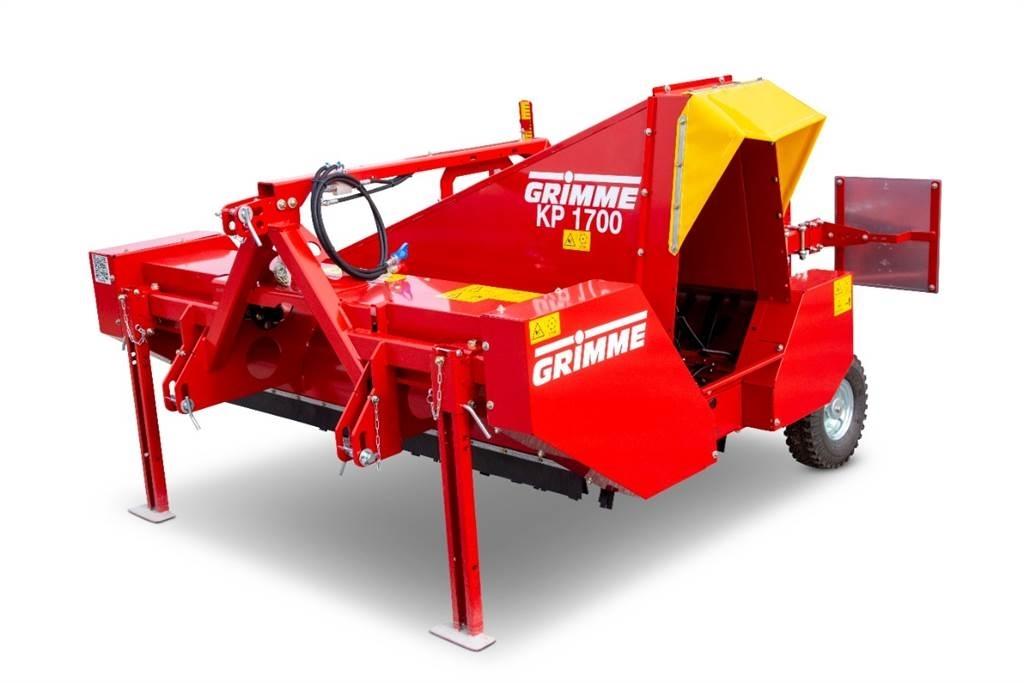 Grimme KP 1700 Muut maatalouskoneet