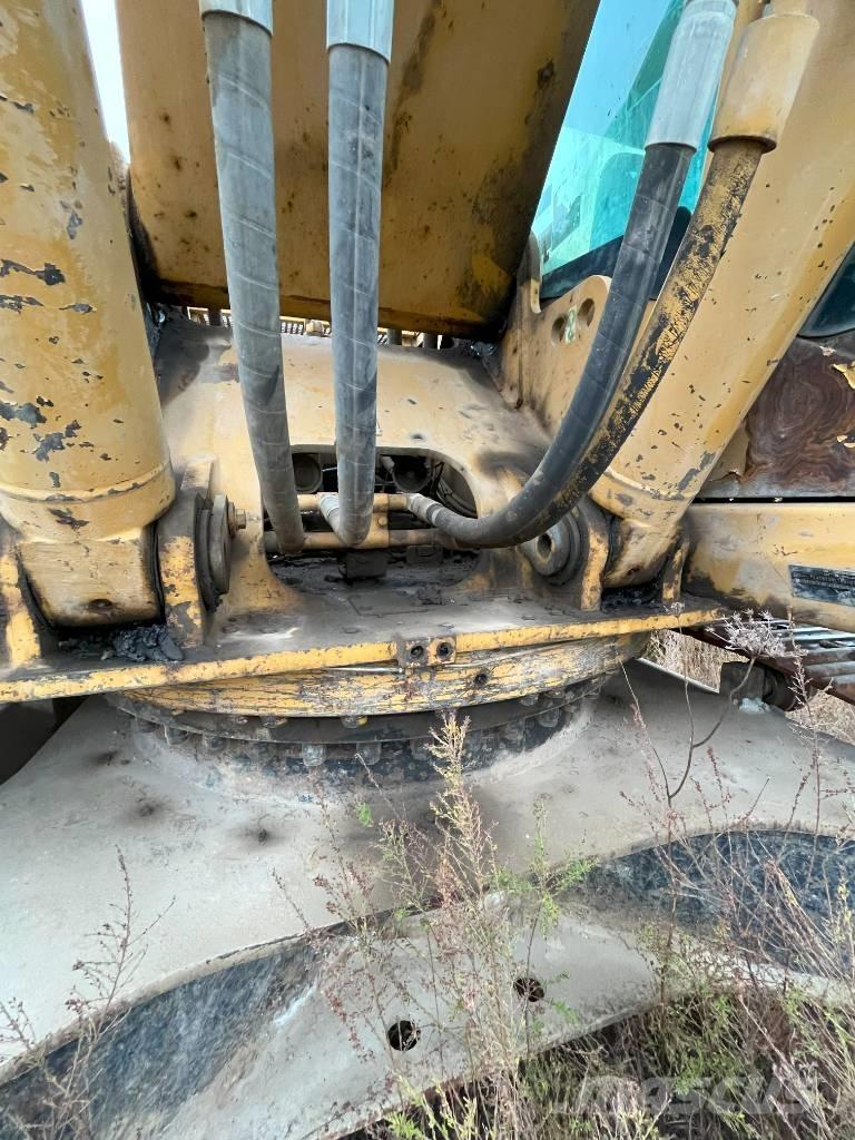 CAT 330 CL Telakaivukoneet