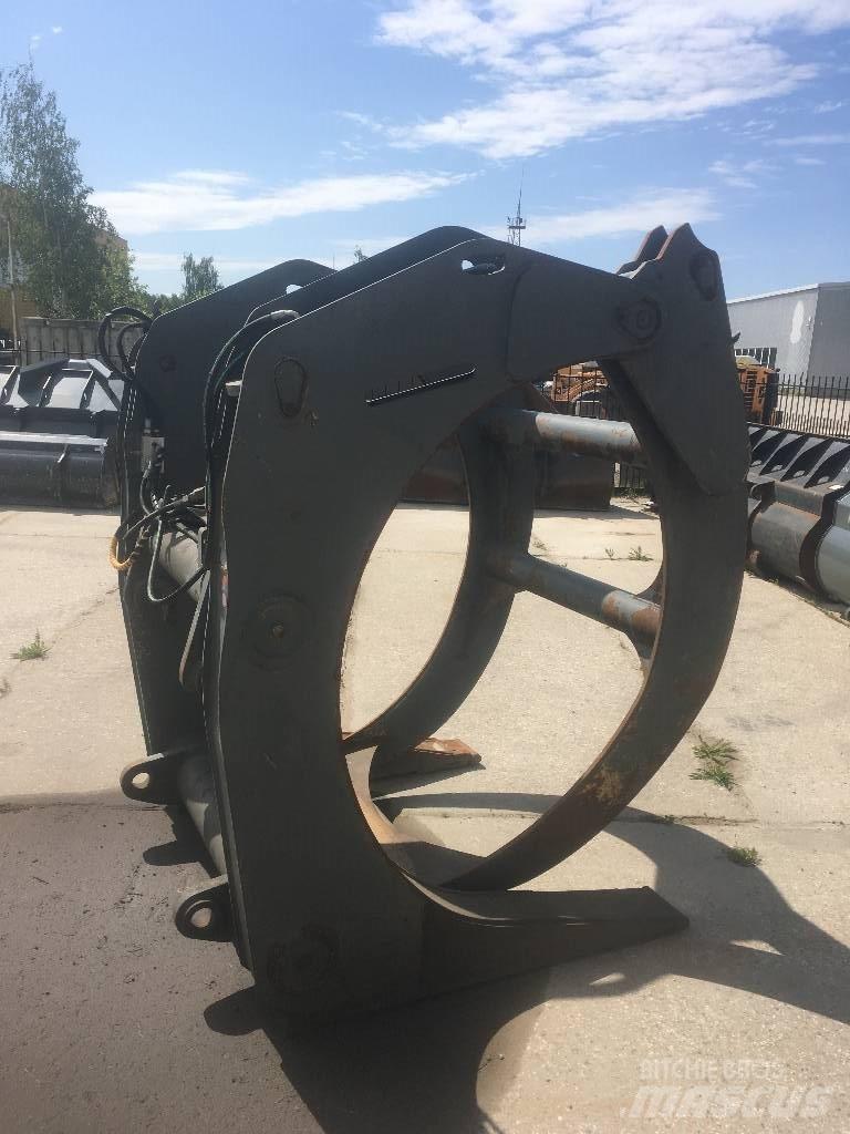 Liebherr ZFE 3.1 m² Kourat