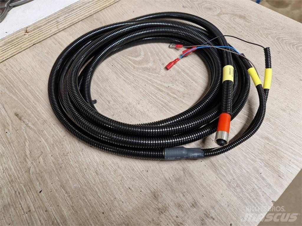 Eco Log 7038345 Sähkö ja elektroniikka